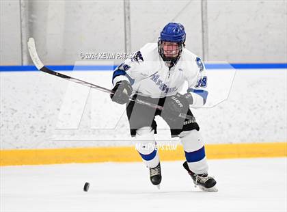 Thumbnail 2 in Conard @ Southington/Coginchaug/Westbrook photogallery.