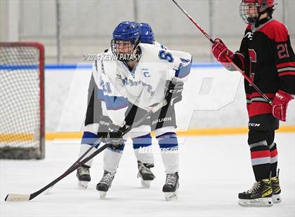 Thumbnail 3 in Conard @ Southington/Coginchaug/Westbrook photogallery.