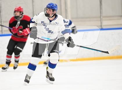 Thumbnail 3 in Conard @ Southington/Coginchaug/Westbrook photogallery.