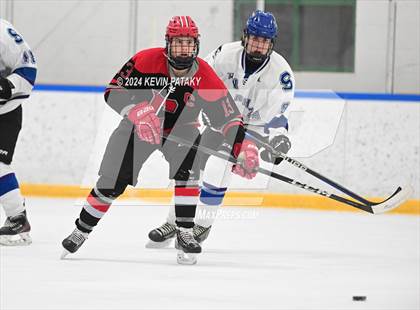 Thumbnail 2 in Conard @ Southington/Coginchaug/Westbrook photogallery.