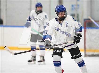 Thumbnail 2 in Conard @ Southington/Coginchaug/Westbrook photogallery.