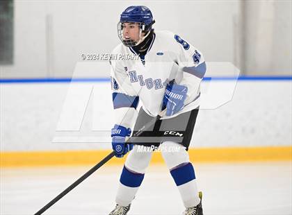Thumbnail 3 in Conard @ Southington/Coginchaug/Westbrook photogallery.