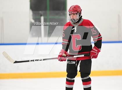 Thumbnail 3 in Conard @ Southington/Coginchaug/Westbrook photogallery.