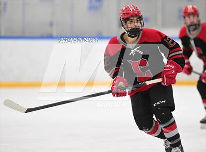 Thumbnail 1 in Conard @ Southington/Coginchaug/Westbrook photogallery.