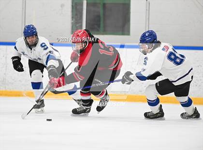 Thumbnail 1 in Conard @ Southington/Coginchaug/Westbrook photogallery.