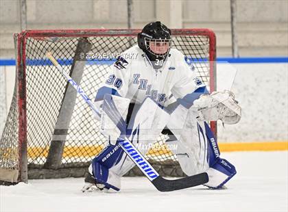 Thumbnail 1 in Conard @ Southington/Coginchaug/Westbrook photogallery.