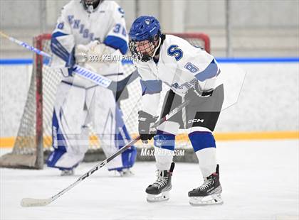 Thumbnail 1 in Conard @ Southington/Coginchaug/Westbrook photogallery.