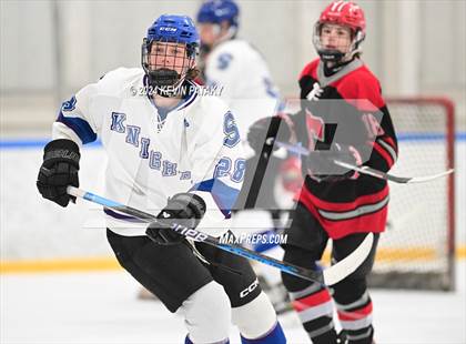 Thumbnail 3 in Conard @ Southington/Coginchaug/Westbrook photogallery.