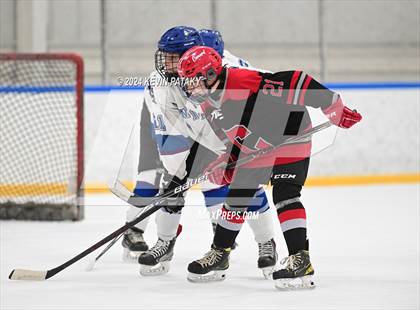 Thumbnail 2 in Conard @ Southington/Coginchaug/Westbrook photogallery.