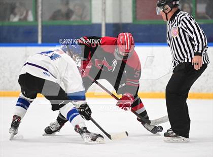 Thumbnail 3 in Conard @ Southington/Coginchaug/Westbrook photogallery.