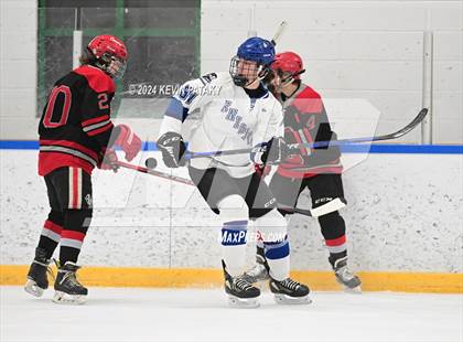 Thumbnail 1 in Conard @ Southington/Coginchaug/Westbrook photogallery.
