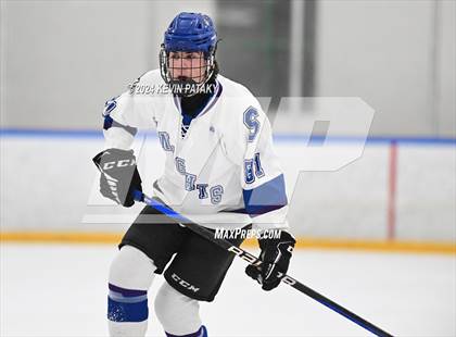 Thumbnail 2 in Conard @ Southington/Coginchaug/Westbrook photogallery.