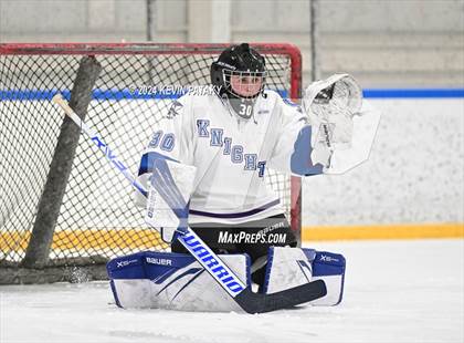 Thumbnail 2 in Conard @ Southington/Coginchaug/Westbrook photogallery.