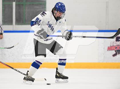 Thumbnail 3 in Conard @ Southington/Coginchaug/Westbrook photogallery.