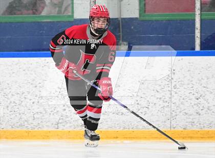 Thumbnail 2 in Conard @ Southington/Coginchaug/Westbrook photogallery.