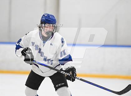 Thumbnail 3 in Conard @ Southington/Coginchaug/Westbrook photogallery.