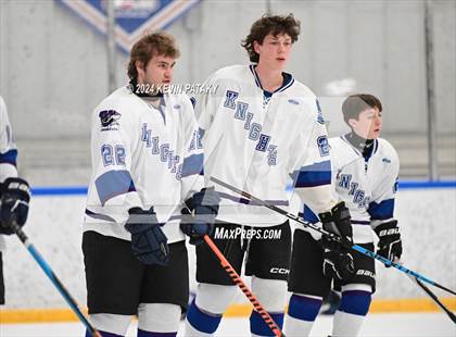 Thumbnail 2 in Conard @ Southington/Coginchaug/Westbrook photogallery.