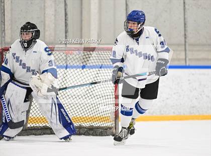 Thumbnail 1 in Conard @ Southington/Coginchaug/Westbrook photogallery.