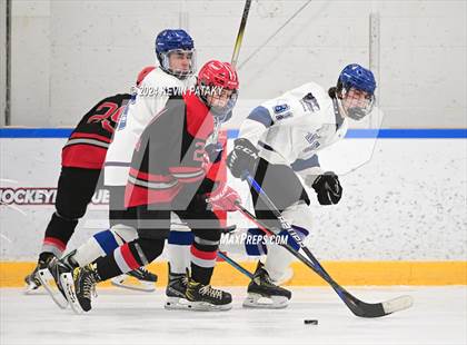 Thumbnail 3 in Conard @ Southington/Coginchaug/Westbrook photogallery.