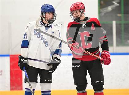 Thumbnail 3 in Conard @ Southington/Coginchaug/Westbrook photogallery.