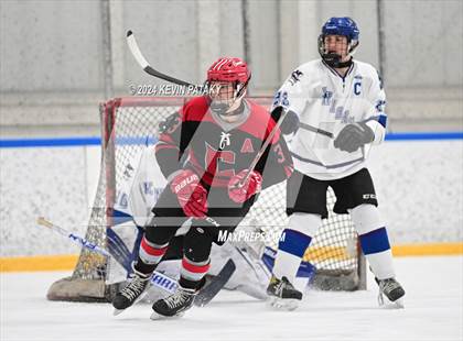 Thumbnail 1 in Conard @ Southington/Coginchaug/Westbrook photogallery.