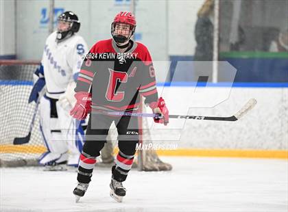 Thumbnail 1 in Conard @ Southington/Coginchaug/Westbrook photogallery.