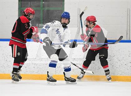 Thumbnail 2 in Conard @ Southington/Coginchaug/Westbrook photogallery.