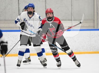Thumbnail 2 in Conard @ Southington/Coginchaug/Westbrook photogallery.