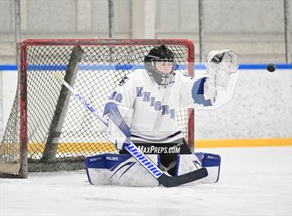 Thumbnail 3 in Conard @ Southington/Coginchaug/Westbrook photogallery.