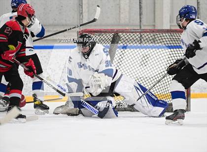 Thumbnail 1 in Conard @ Southington/Coginchaug/Westbrook photogallery.
