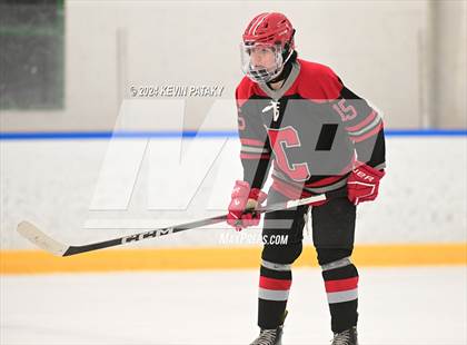 Thumbnail 2 in Conard @ Southington/Coginchaug/Westbrook photogallery.