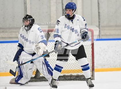 Thumbnail 2 in Conard @ Southington/Coginchaug/Westbrook photogallery.
