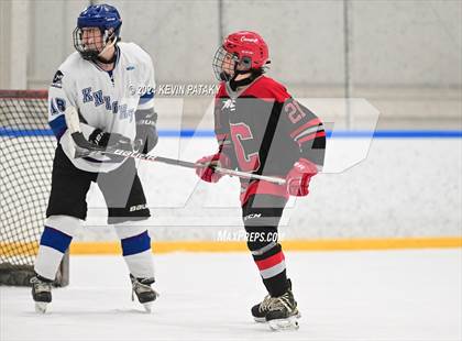 Thumbnail 3 in Conard @ Southington/Coginchaug/Westbrook photogallery.