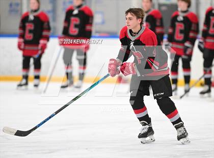 Thumbnail 2 in Conard @ Southington/Coginchaug/Westbrook photogallery.