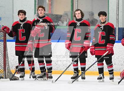 Thumbnail 1 in Conard @ Southington/Coginchaug/Westbrook photogallery.