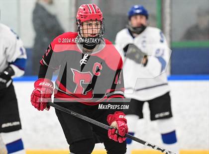 Thumbnail 1 in Conard @ Southington/Coginchaug/Westbrook photogallery.