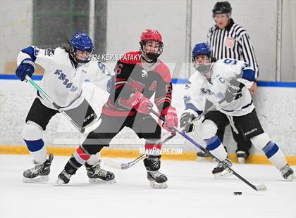 Thumbnail 2 in Conard @ Southington/Coginchaug/Westbrook photogallery.