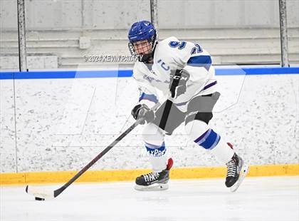 Thumbnail 3 in Conard @ Southington/Coginchaug/Westbrook photogallery.
