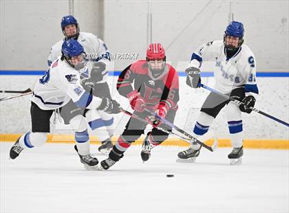 Thumbnail 3 in Conard @ Southington/Coginchaug/Westbrook photogallery.