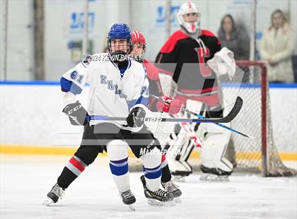 Thumbnail 1 in Conard @ Southington/Coginchaug/Westbrook photogallery.