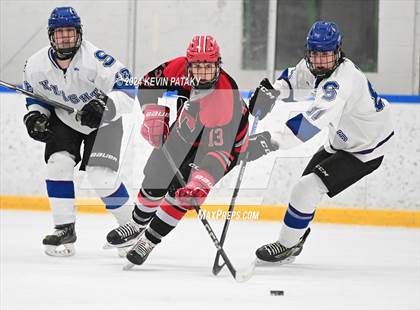 Thumbnail 1 in Conard @ Southington/Coginchaug/Westbrook photogallery.