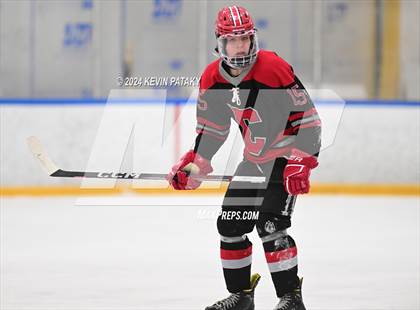 Thumbnail 3 in Conard @ Southington/Coginchaug/Westbrook photogallery.