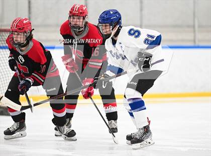 Thumbnail 2 in Conard @ Southington/Coginchaug/Westbrook photogallery.