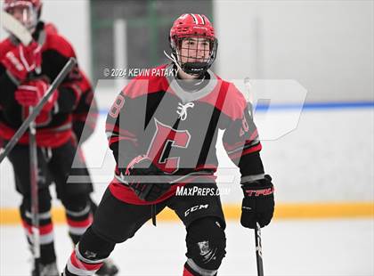 Thumbnail 2 in Conard @ Southington/Coginchaug/Westbrook photogallery.
