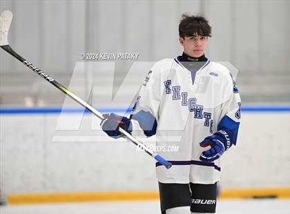 Thumbnail 3 in Conard @ Southington/Coginchaug/Westbrook photogallery.