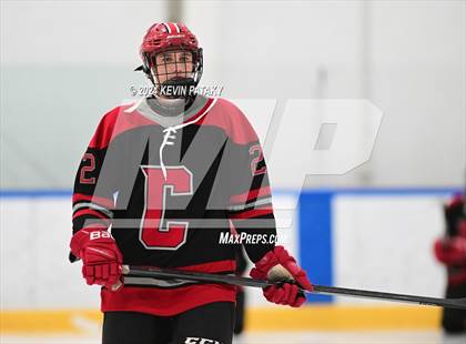 Thumbnail 3 in Conard @ Southington/Coginchaug/Westbrook photogallery.