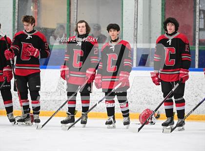 Thumbnail 2 in Conard @ Southington/Coginchaug/Westbrook photogallery.