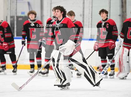 Thumbnail 3 in Conard @ Southington/Coginchaug/Westbrook photogallery.