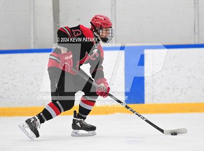 Thumbnail 2 in Conard @ Southington/Coginchaug/Westbrook photogallery.