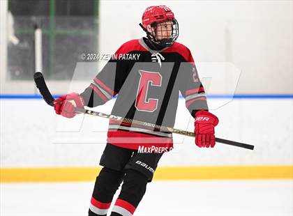 Thumbnail 1 in Conard @ Southington/Coginchaug/Westbrook photogallery.